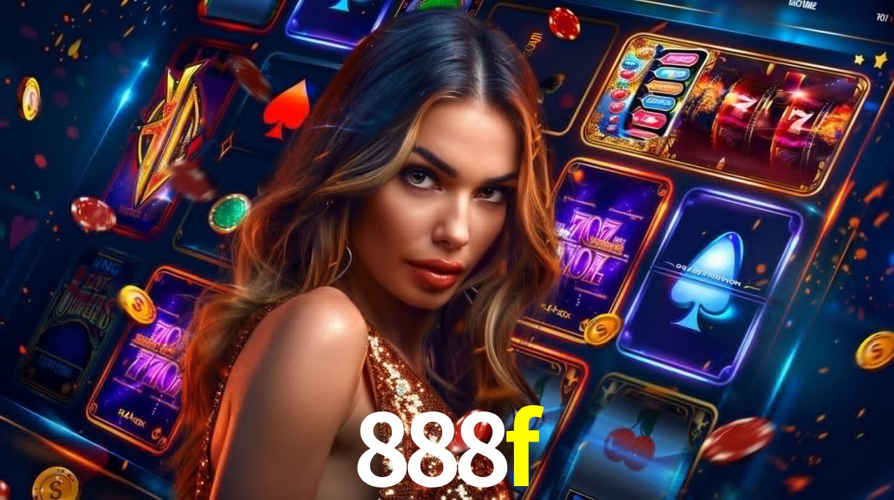 Casino Ao Vivo 888f