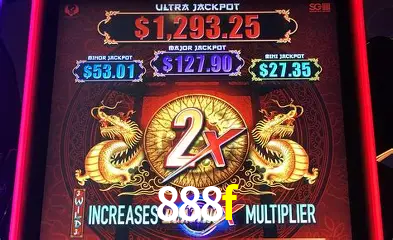 Descubra a Magia dos Jogos de Arcade no 888f