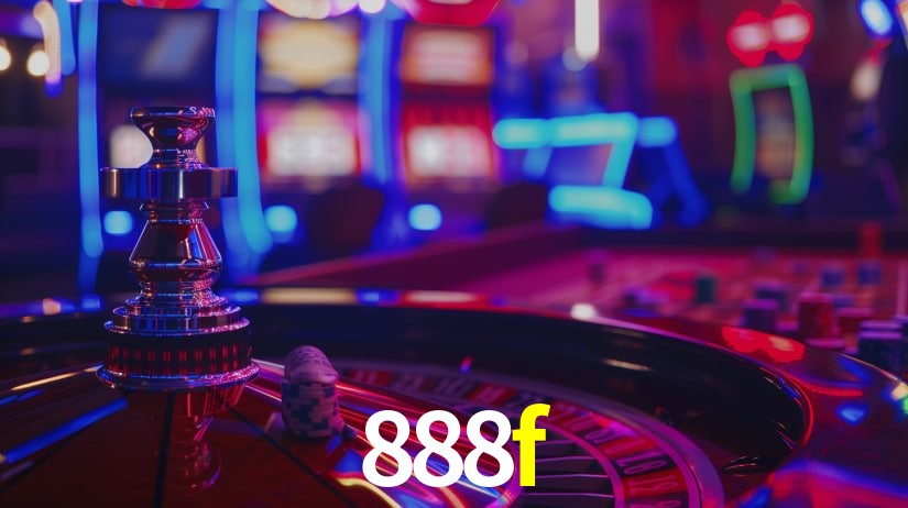Sinta a adrenalina dos jogos de cassino com 888f
