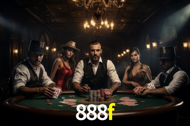 Mesa de Blackjack 888f