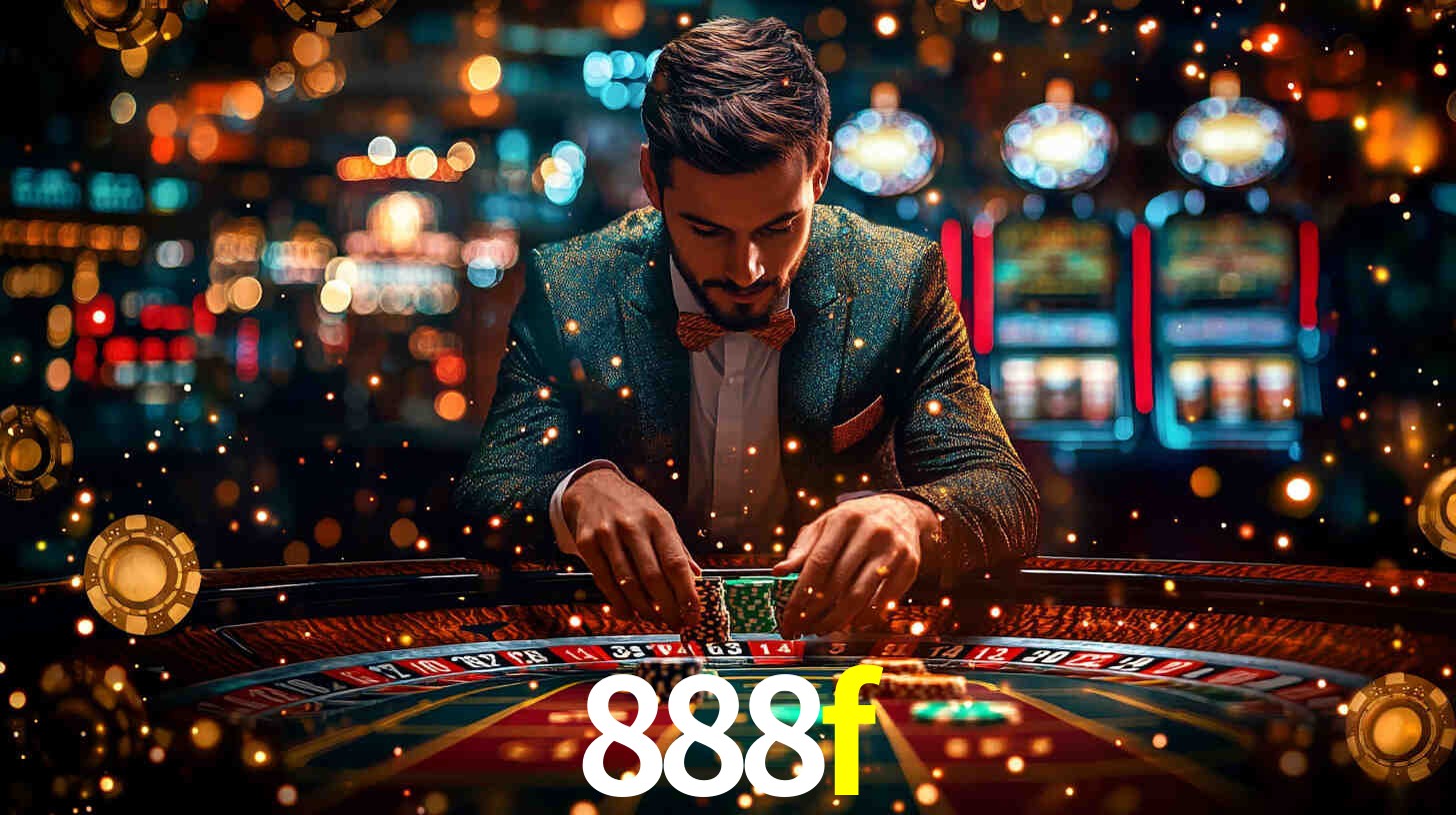 888f bet