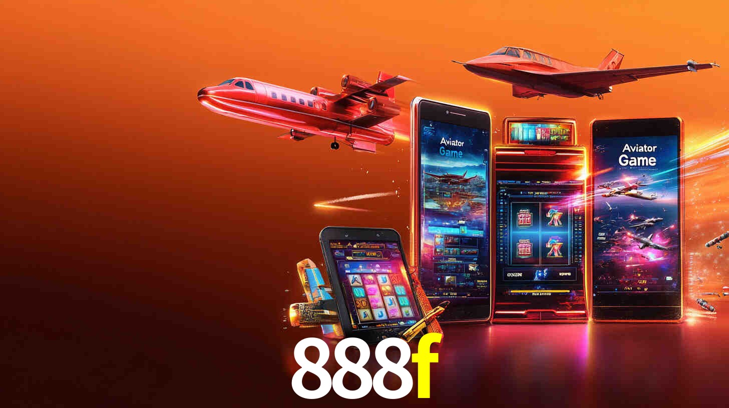 Jogo Aviator 888f