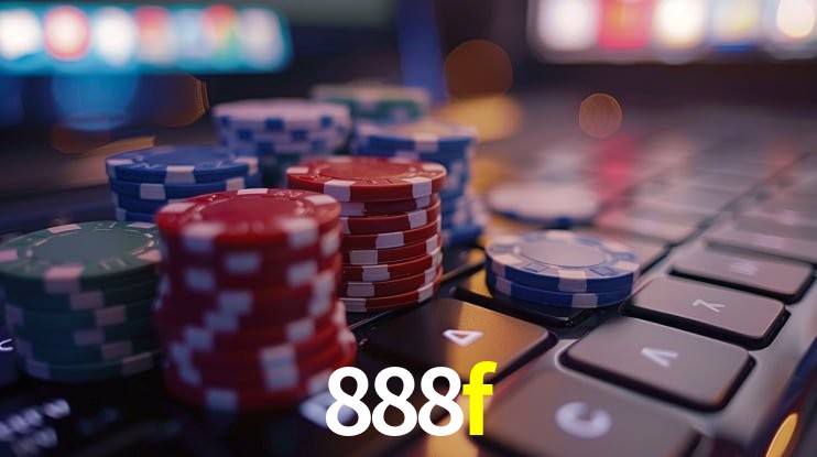 Casino Ao Vivo 888f