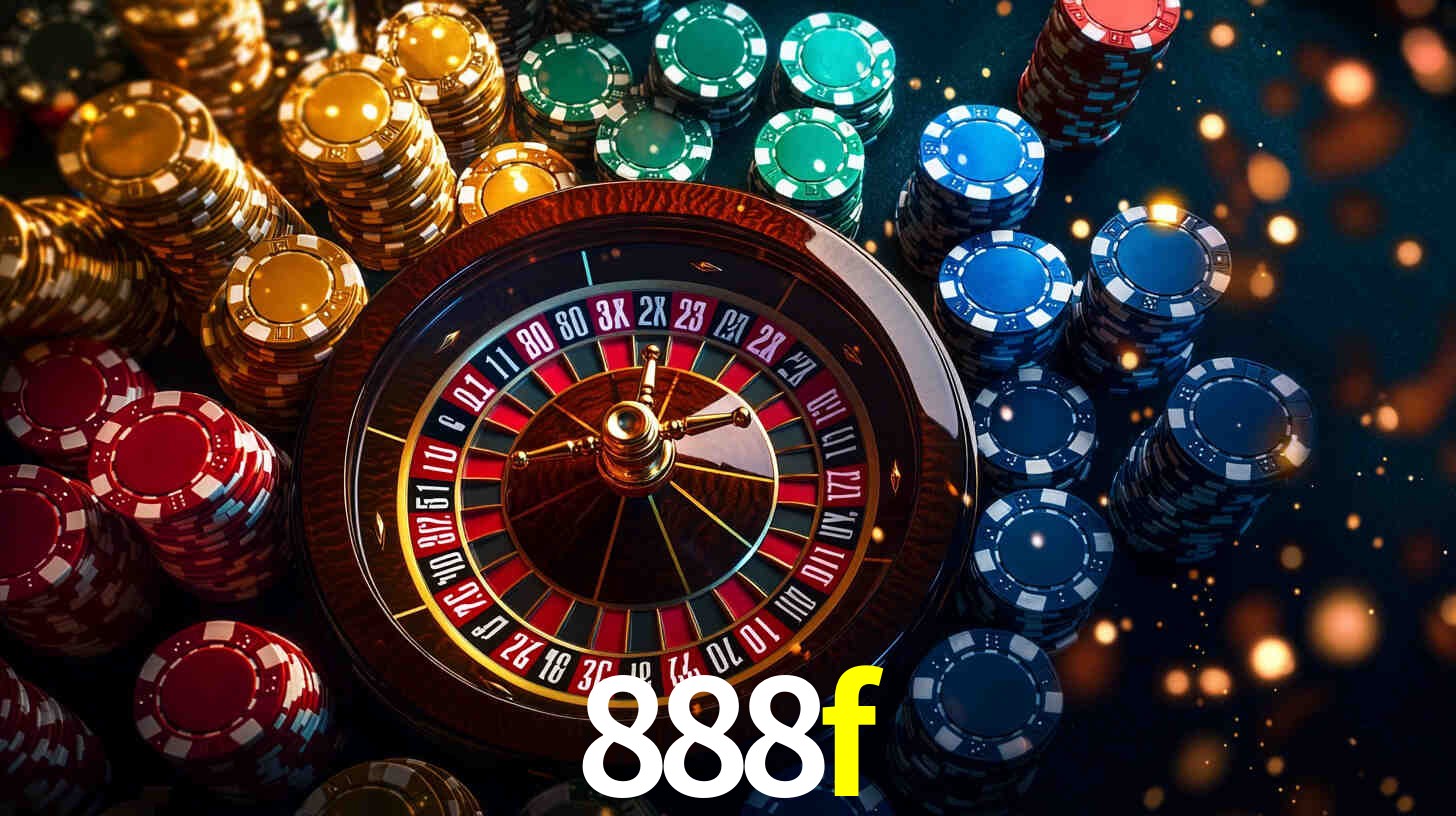 Explore as vantagens do 888f: serviço profissional e confiabilidade