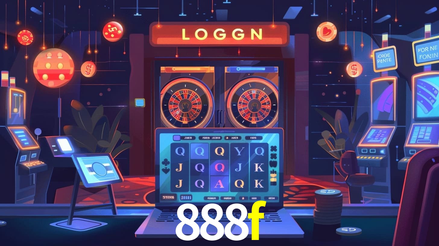 Login Seguro 888f