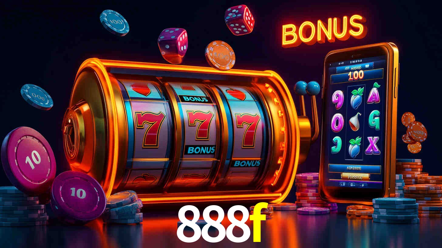 Apostas de Futebol 888f