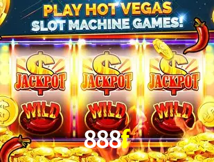 Inovações de Jogos na 888f: O Futuro das Experiências Interativas