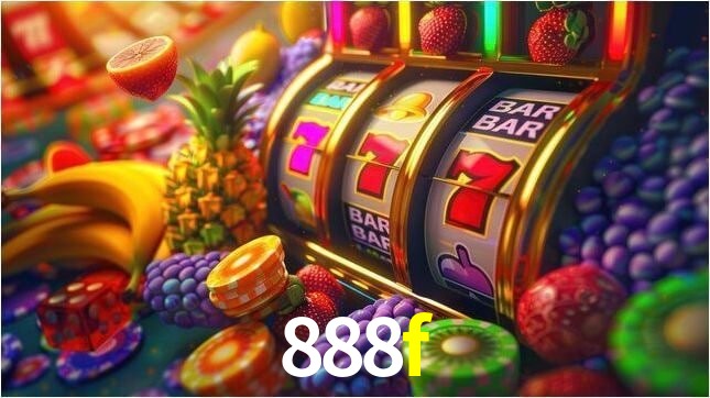 Descubra o Mundo do Cassino Online com 888f