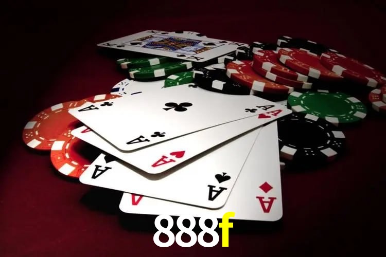 Casino Ao Vivo 888f