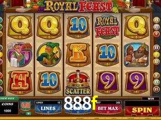 A Popularidade dos Caça-Níqueis no 888f